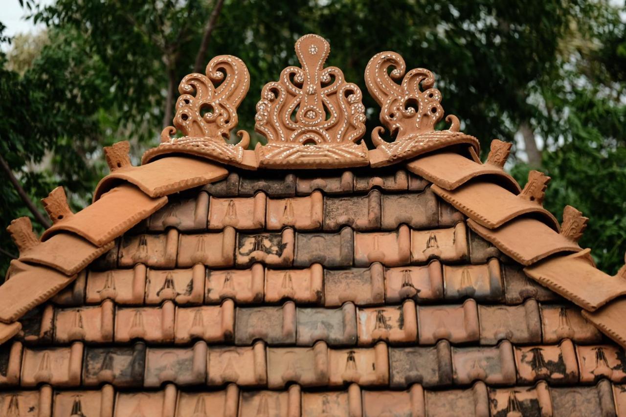 Bumbung Sari Villa Ubud  Exterior photo