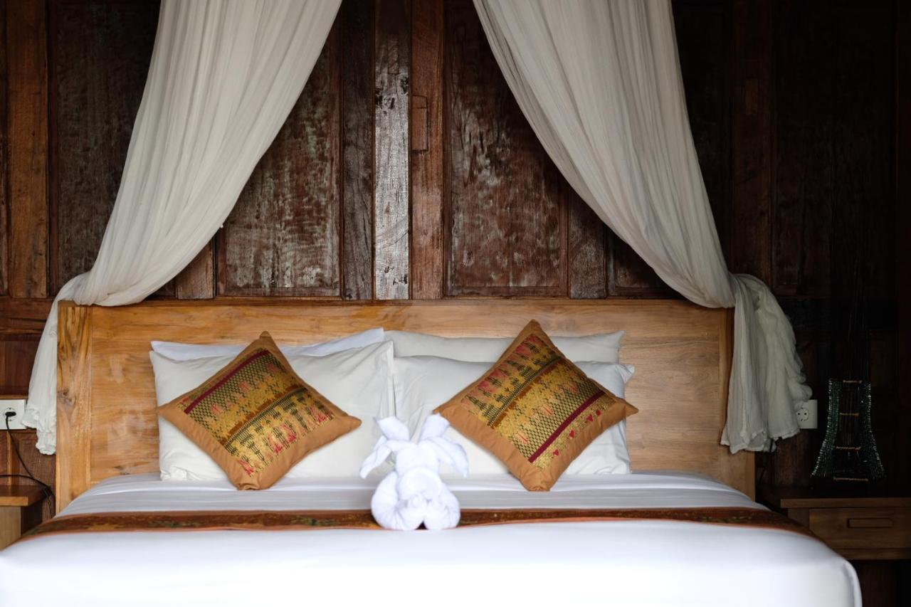 Bumbung Sari Villa Ubud  Exterior photo