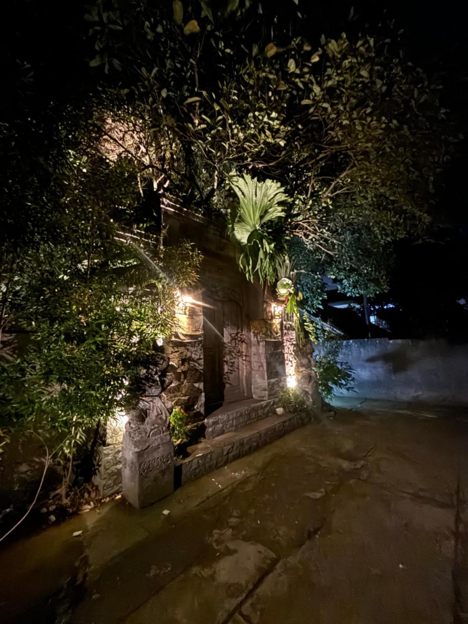Bumbung Sari Villa Ubud  Exterior photo