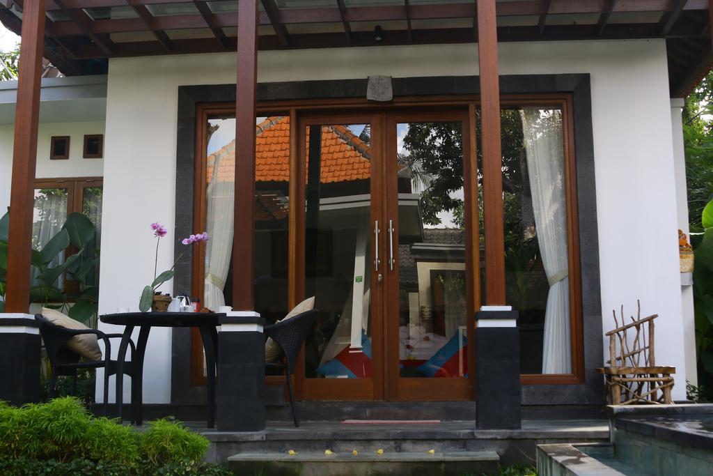 Bumbung Sari Villa Ubud  Exterior photo